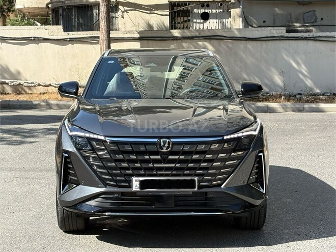 Changan  2025, 0 km - 1.5 l - Bakı