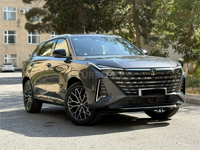 Changan  2025, 0 km - 1.5 l - Bakı