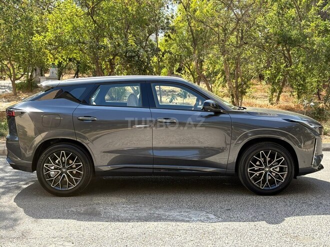 Changan  2025, 0 km - 1.5 l - Bakı