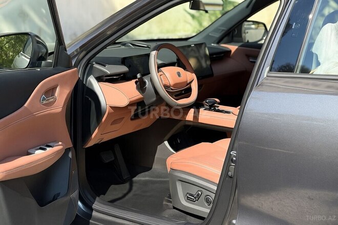 Changan  2025, 0 km - 1.5 l - Bakı