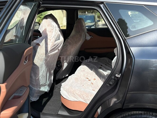 Changan  2025, 0 km - 1.5 l - Bakı