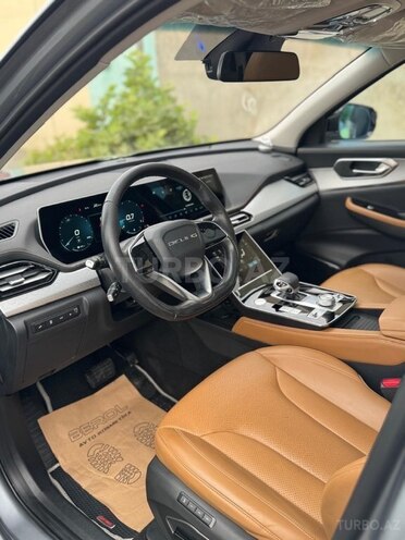 Baic X7 2023, 52,000 km - 1.5 l - Gəncə