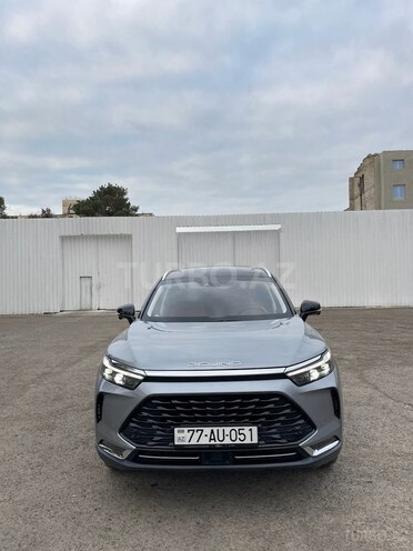 Baic X7 2023, 52,000 km - 1.5 l - Gəncə