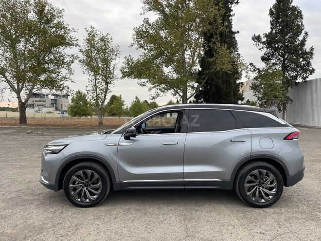 Baic X7 2023, 52,000 km - 1.5 l - Gəncə