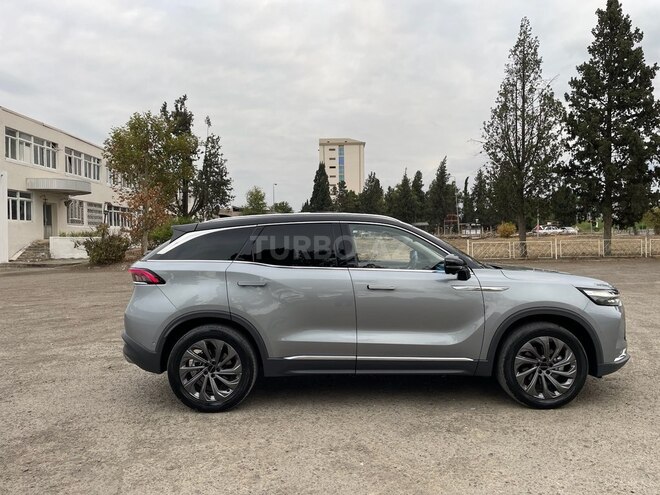 Baic X7 2023, 52,000 km - 1.5 l - Gəncə