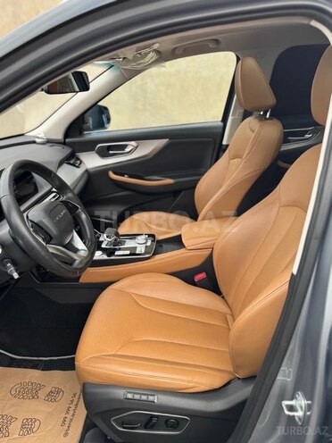 Baic X7 2023, 52,000 km - 1.5 l - Gəncə