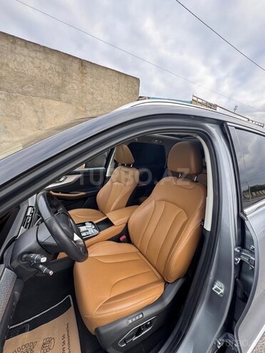 Baic X7 2023, 52,000 km - 1.5 l - Gəncə