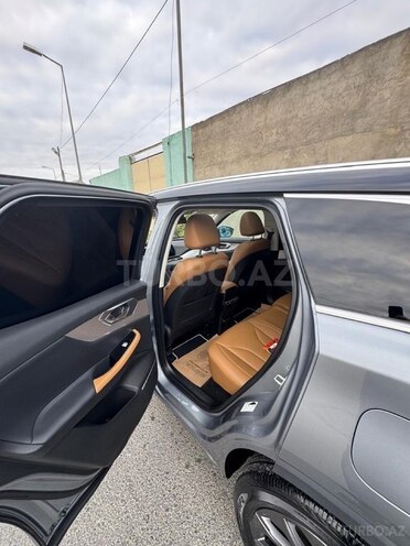 Baic X7 2023, 52,000 km - 1.5 l - Gəncə