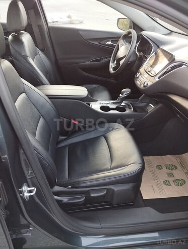 Chevrolet Malibu 2020, 152,900 km - 1.5 l - Bakı