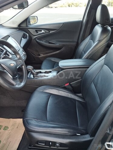 Chevrolet Malibu 2020, 152,900 km - 1.5 l - Bakı
