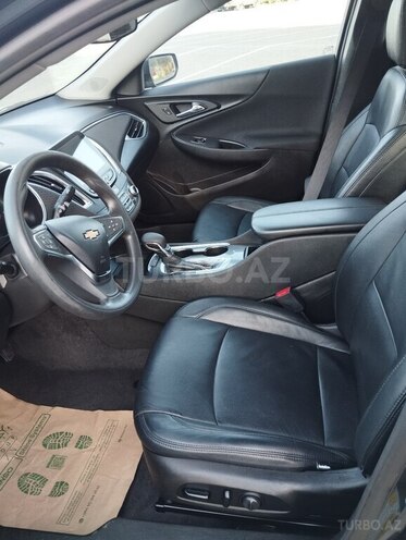 Chevrolet Malibu 2020, 152,900 km - 1.5 l - Bakı