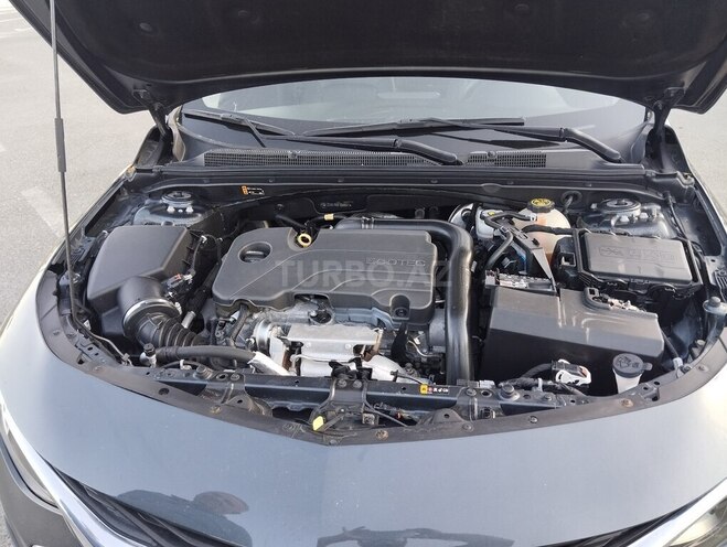 Chevrolet Malibu 2020, 152,900 km - 1.5 l - Bakı