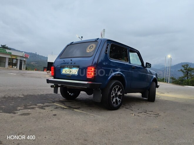 LADA (VAZ) Niva 2013, 182,000 km - 1.7 l - Lənkəran
