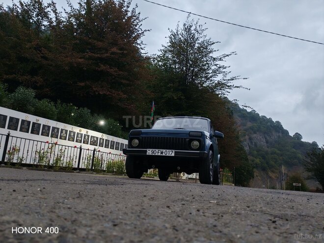 LADA (VAZ) Niva 2013, 182,000 km - 1.7 l - Lənkəran