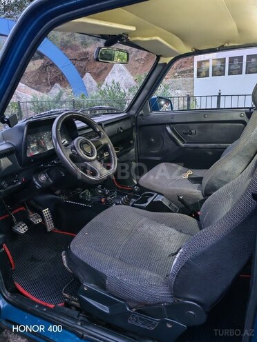 LADA (VAZ) Niva 2013, 182,000 km - 1.7 l - Lənkəran