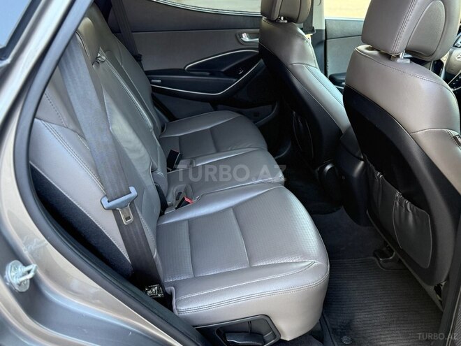 Hyundai Santa Fe 2015, 224,500 km - 2.0 л - Bakı