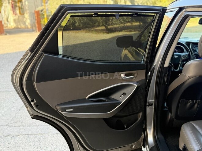 Hyundai Santa Fe 2015, 224,500 km - 2.0 л - Bakı