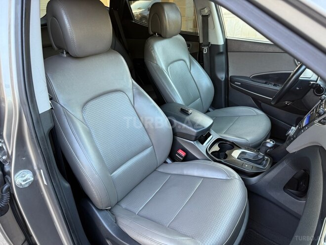 Hyundai Santa Fe 2015, 224,500 km - 2.0 л - Bakı
