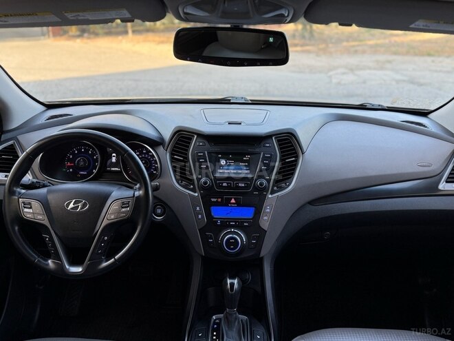 Hyundai Santa Fe 2015, 224,500 km - 2.0 л - Bakı