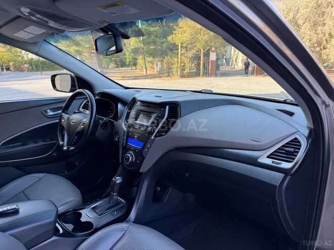 Hyundai Santa Fe 2015, 224,500 km - 2.0 л - Bakı