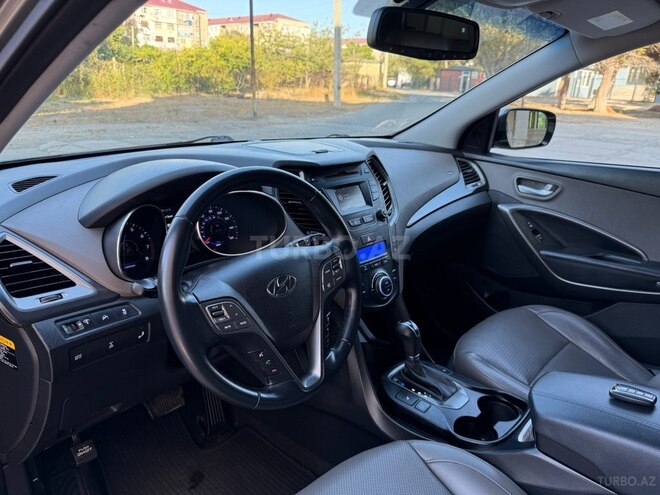 Hyundai Santa Fe 2015, 224,500 km - 2.0 л - Bakı