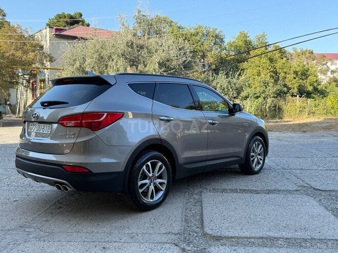 Hyundai Santa Fe 2015, 224,500 km - 2.0 л - Bakı