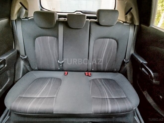 Chevrolet Aveo 2012, 195,000 km - 1.4 l - Bakı