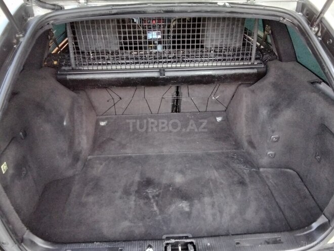 Mercedes C 220 2000, 203,000 km - 2.2 l - Bakı