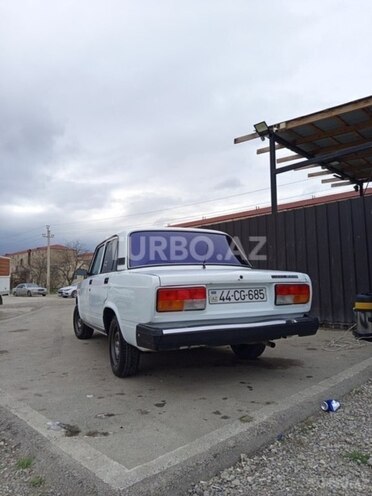 LADA (VAZ) 2107 2004, 546,319 km - 1.5 l - Quba