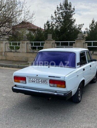 LADA (VAZ) 2107 2004, 546,319 km - 1.5 l - Quba