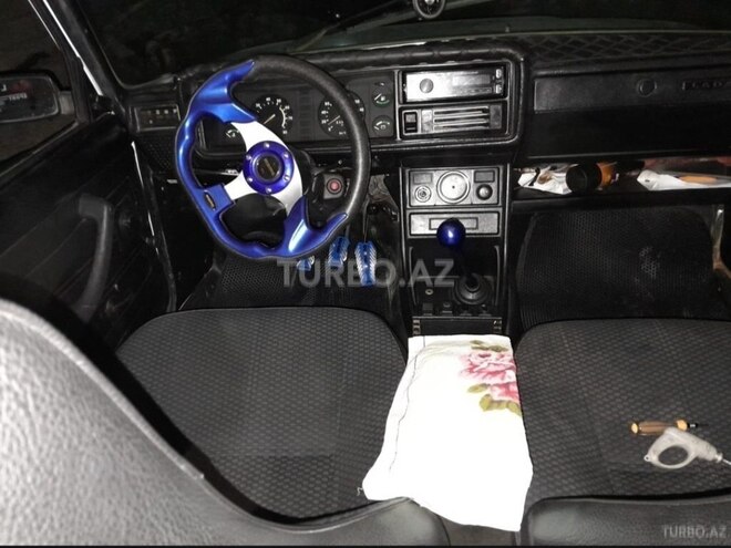 LADA (VAZ) 2107 2004, 546,319 km - 1.5 l - Quba