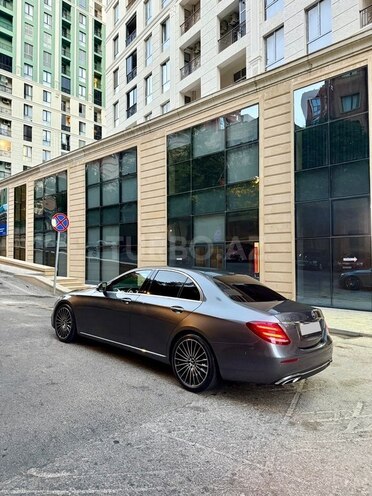 Mercedes E 220 d 2019, 110,000 km - 2.0 l - Bakı