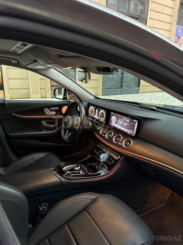 Mercedes E 220 d 2019, 110,000 km - 2.0 l - Bakı
