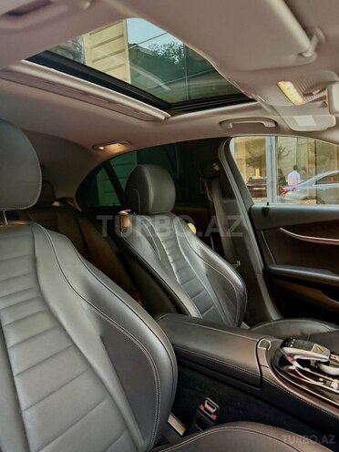 Mercedes E 220 d 2019, 110,000 km - 2.0 l - Bakı