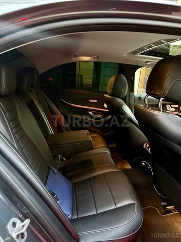 Mercedes E 220 d 2019, 110,000 km - 2.0 l - Bakı