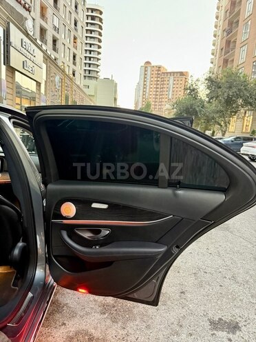 Mercedes E 220 d 2019, 110,000 km - 2.0 l - Bakı