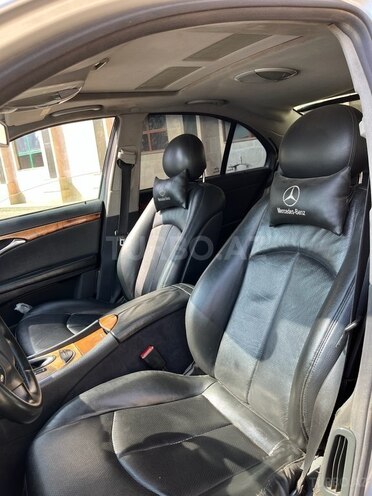 Mercedes E 220 2004, 324,144 km - 2.2 l - Gəncə