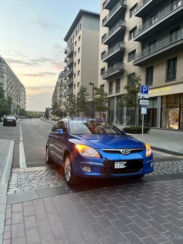 Hyundai i30 2008, 334,000 km - 1.6 l - Bakı