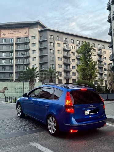 Hyundai i30 2008, 334,000 km - 1.6 l - Bakı