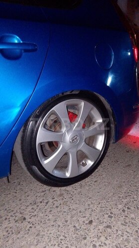 Hyundai i30 2008, 334,000 km - 1.6 l - Bakı