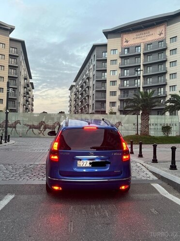 Hyundai i30 2008, 334,000 km - 1.6 l - Bakı