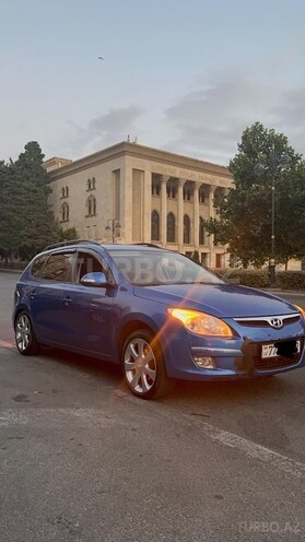 Hyundai i30 2008, 334,000 km - 1.6 l - Bakı