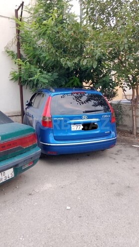 Hyundai i30 2008, 334,000 km - 1.6 l - Bakı