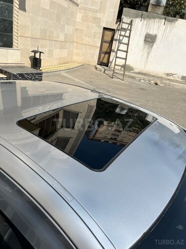Mercedes E 220 2004, 324,144 km - 2.2 l - Gəncə