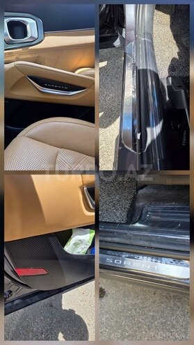 Kia Sorento 2020, 47,200 km - 2.2 l - Bakı