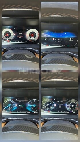 Kia Sorento 2020, 47,200 km - 2.2 l - Bakı