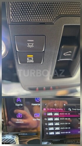 Kia Sorento 2020, 47,200 km - 2.2 l - Bakı