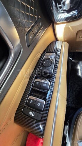 Kia Sorento 2020, 47,200 km - 2.2 l - Bakı
