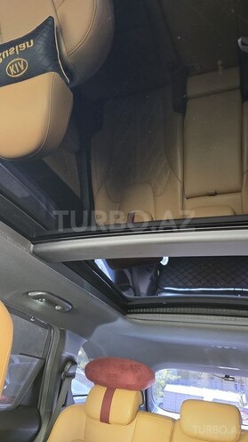 Kia Sorento 2020, 47,200 km - 2.2 l - Bakı