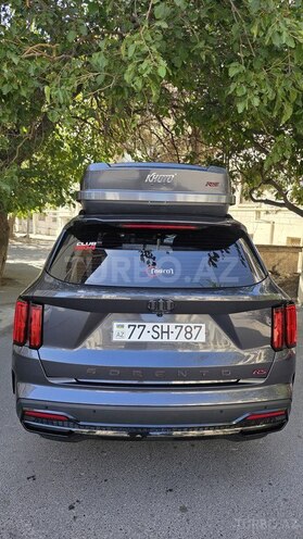 Kia Sorento 2020, 47,200 km - 2.2 l - Bakı